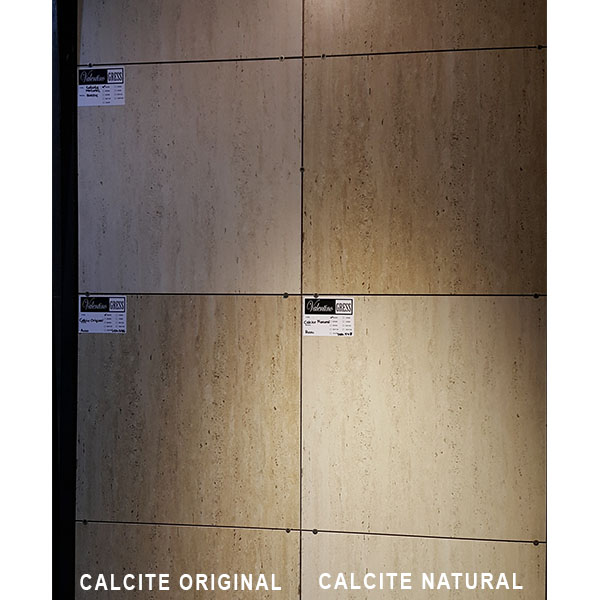 VALENTINO GRESS Valentino Gress Calcite Natural 60x60 - 3